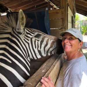 Meet your Posher, Janelle